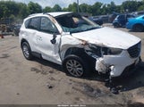 Mazda Cx-5 Touring JM3KE4CY5G0759232 fotografie