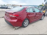 Toyota Corolla Le 5YFB4MDE2TP448633 снимка
