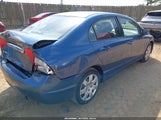 Honda Civic Lx 2HGFA16579H361784 снимка