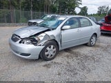 Toyota Corolla Le 1NXBR32E86Z728493 fotografie