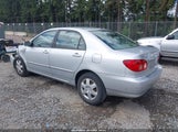 Toyota Corolla Le 1NXBR32E86Z728493 fotografie