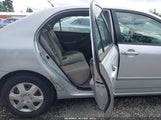Toyota Corolla Le 1NXBR32E86Z728493 fotografie