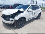 Acura Rdx A-Spec Package 5J8TC1H62PL002409 fotografie