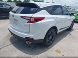 Acura Rdx A-Spec Package 5J8TC1H62PL002409 fotografie