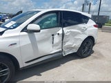 Acura Rdx A-Spec Package 5J8TC1H62PL002409 fotografie