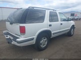 Chevrolet Blazer Ls 1GNDT13W6W2190941 снимка
