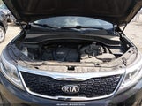 Kia Sorento Lx 5XYKT3A6XEG469182 снимка