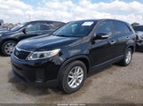 Kia Sorento Lx 5XYKT3A6XEG469182 снимка