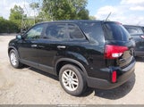 Kia Sorento Lx 5XYKT3A6XEG469182 снимка