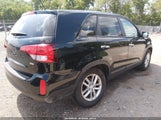 Kia Sorento Lx 5XYKT3A6XEG469182 снимка