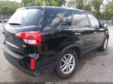Kia Sorento Lx 5XYKT3A6XEG469182 снимка