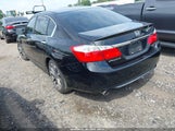 Honda Accord Sport 1HGCR2F50EA159749 fotografie