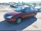 Ford Focus Zx4 1FAFP34N46W167339 снимка