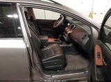Nissan Murano Le JN8AZ1MW1CW233843 photo