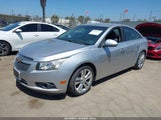Chevrolet Cruze Ltz 1G1PG5SB7D7295951 снимка