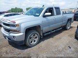 Chevrolet Silverado  Lt 1GCVKREC0JZ219173 photo