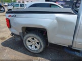 Chevrolet Silverado  Lt 1GCVKREC0JZ219173 photo