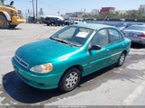 Kia Rio KNADC123316038288 fotografie