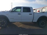 Ram  Tradesman 4X4 6'4 Box 3C6TR5CJ6LG243324 снимка
