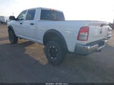 Ram  Tradesman 4X4 6'4 Box 3C6TR5CJ6LG243324 снимка