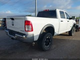 Ram  Tradesman 4X4 6'4 Box 3C6TR5CJ6LG243324 снимка
