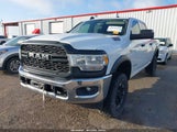 Ram  Tradesman 4X4 6'4 Box 3C6TR5CJ6LG243324 снимка
