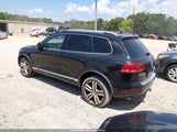 Volkswagen Touareg Tdi Executive WVGFK9BP7CD005563 photo