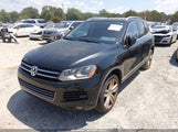 Volkswagen Touareg Tdi Executive WVGFK9BP7CD005563 снимка