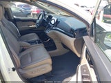 Honda Odyssey Elite 5FNRL6H98NB016864 fotografie
