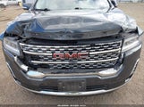 GMC Acadia Awd Denali 1GKKNXLS8MZ172993 fotografie
