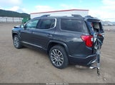 GMC Acadia Awd Denali 1GKKNXLS8MZ172993 fotografie