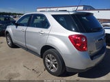 Chevrolet Equinox Ls 2GNALBEK6C6224684 снимка