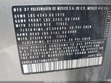 Volkswagen Taos 1.5T Se 3VVEX7B21RM089159 photo