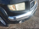 Honda Ridgeline Rtl 2HJYK16566H566931 снимка