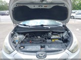 Hyundai Tucson Se KM8JUCAG3FU052371 снимка