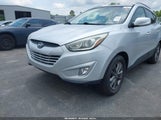 Hyundai Tucson Se KM8JUCAG3FU052371 снимка