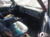 Chevrolet Blazer S10 1GNDT13W8P2106264 fotografie