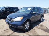Honda Cr-V Ex JHLRE3H51BC001365 снимка