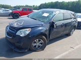 Chevrolet Equinox 1Lt 2GNFLFEK6F6380161 fotografie