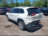 Jeep Cherokee Limited 1C4PJMDS5EW134392 fotografie