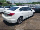Honda Civic Lx 19XFB2F52EE263219 снимка