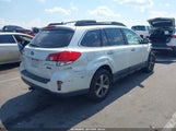 Subaru Outback 2.5I Limited 4S4BRCPCXE3242456 снимка