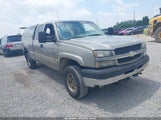 Chevrolet Silverado 2500Hd Ls 1GCHK29UX3E322263 снимка