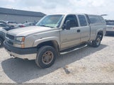 Chevrolet Silverado 2500Hd Ls 1GCHK29UX3E322263 снимка