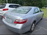 Toyota Camry Le 4T1BE46K47U139458 снимка
