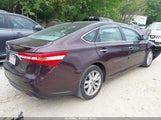 Toyota Avalon Xle Premium 4T1BK1EB3FU178145 снимка