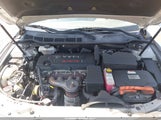 Toyota Camry Hybrid JTNBB46K073042837 fotografie