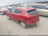 Nissan Rogue Sport Sv JN1BJ1CP2HW021951 photo