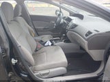 Honda Civic Lx 2HGFB2F52CH335006 photo