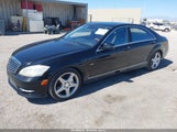 Mercedes-Benz S 400 Hybrid WDDNG9FB7AA299017 photo